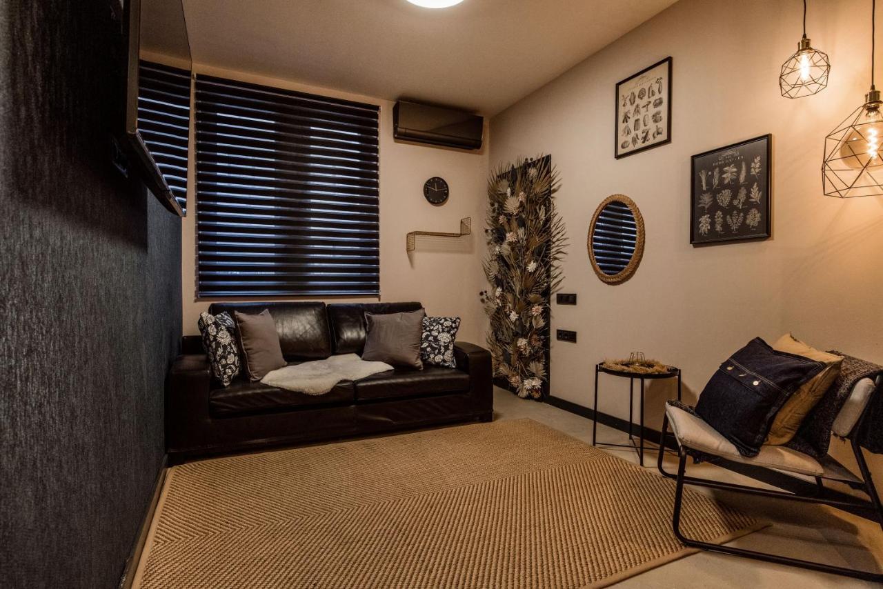 Krane Apartments O Utca Βουδαπέστη Εξωτερικό φωτογραφία