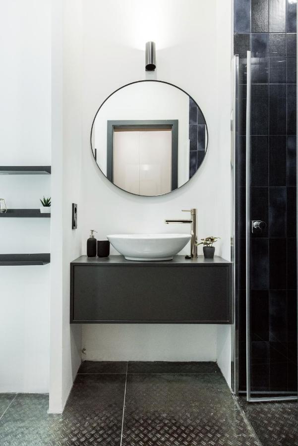 Krane Apartments O Utca Βουδαπέστη Εξωτερικό φωτογραφία