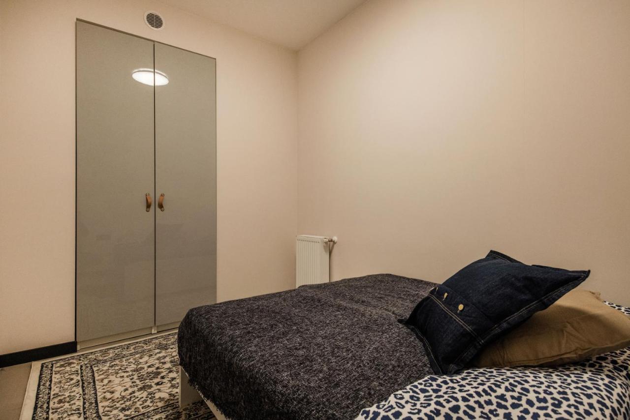 Krane Apartments O Utca Βουδαπέστη Εξωτερικό φωτογραφία