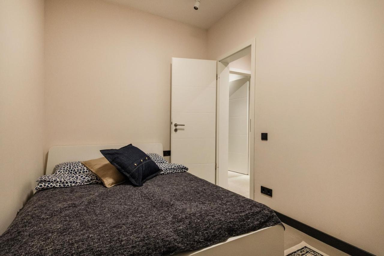Krane Apartments O Utca Βουδαπέστη Εξωτερικό φωτογραφία