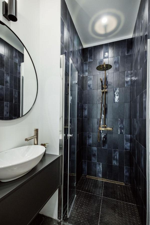 Krane Apartments O Utca Βουδαπέστη Εξωτερικό φωτογραφία