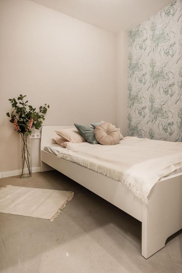 Krane Apartments O Utca Βουδαπέστη Εξωτερικό φωτογραφία
