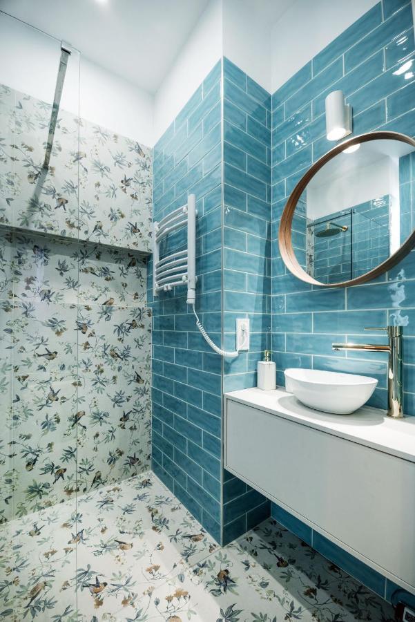 Krane Apartments O Utca Βουδαπέστη Εξωτερικό φωτογραφία