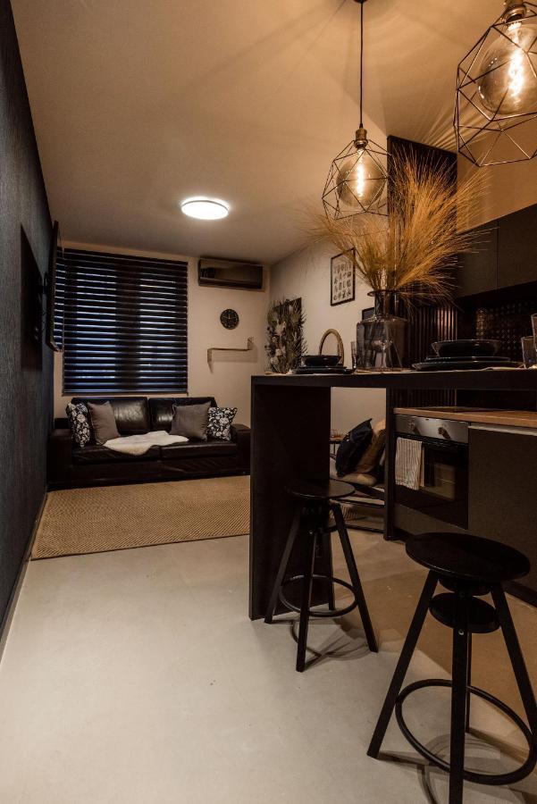 Krane Apartments O Utca Βουδαπέστη Εξωτερικό φωτογραφία