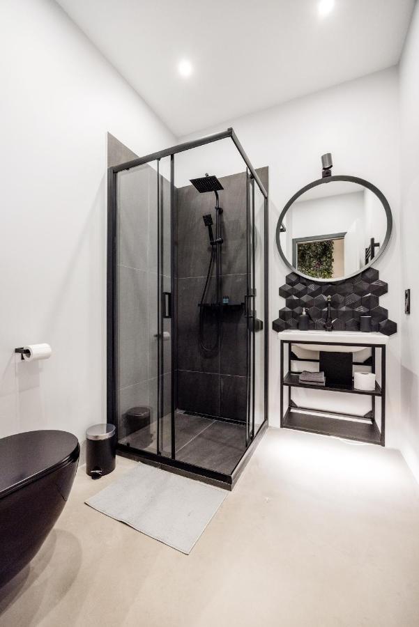 Krane Apartments O Utca Βουδαπέστη Εξωτερικό φωτογραφία