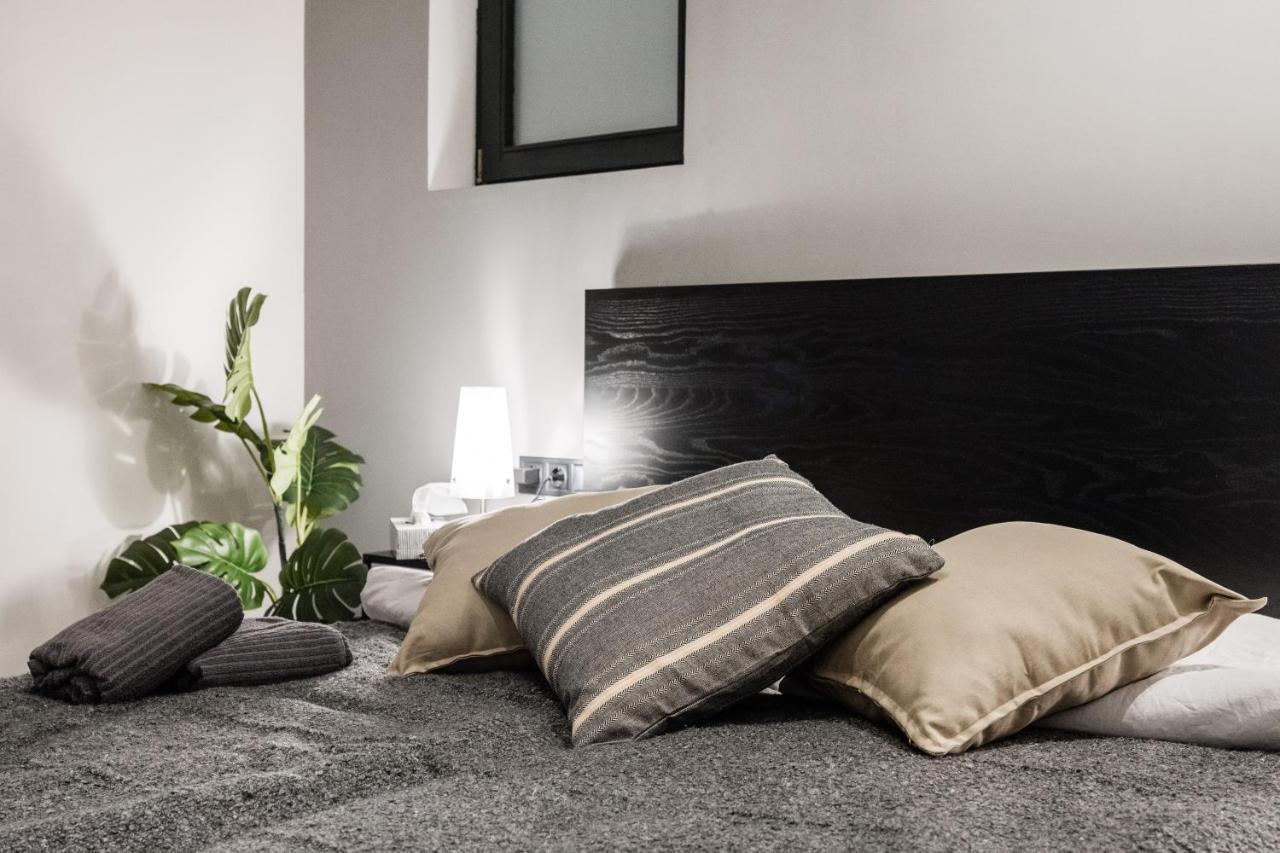 Krane Apartments O Utca Βουδαπέστη Εξωτερικό φωτογραφία